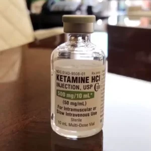 Buy Ketamine HCL