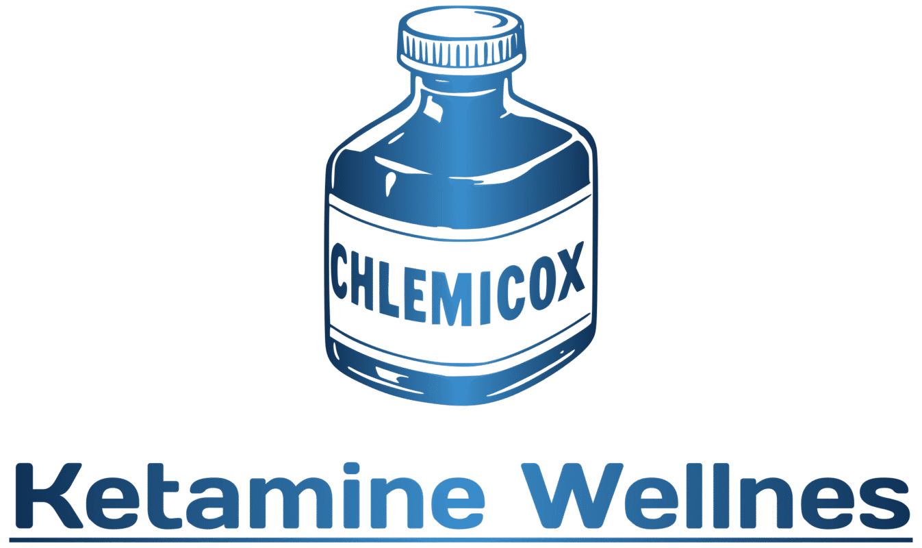 Ketamine Wellnes